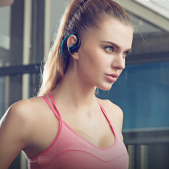 Dacom-Armor-fitness-sportovni-Bezdrôtové-sluchatka pred-za-usi