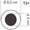 bluedio-t2-plus-veľkosť-náušníkov