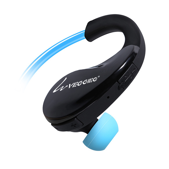 Bezdrátová Bluetooth sluchátka s mikrofonem levná.