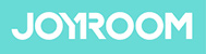 Joyroom logo.