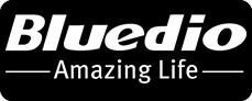 logo Bluedio