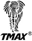 Logo Tmax.