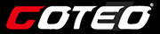 Coteo logo.