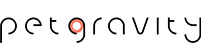 Logo petgravity